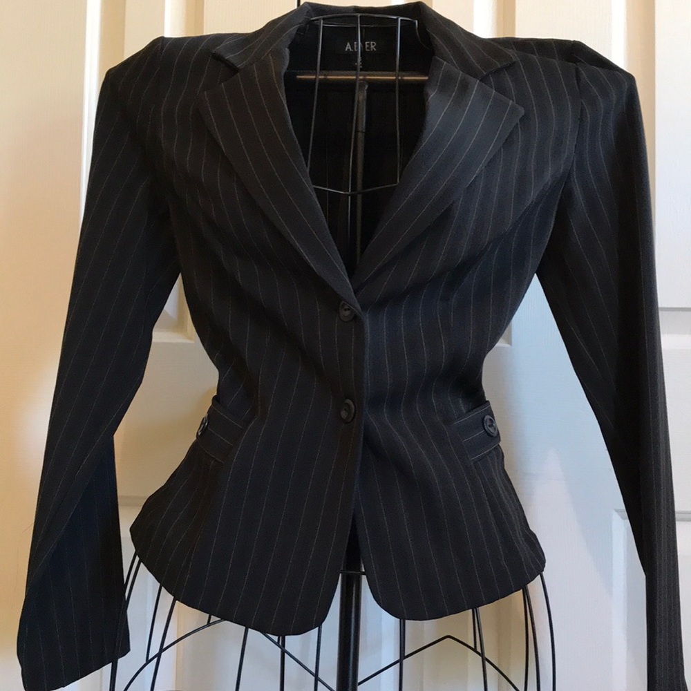 A. Byer Dress Blazer